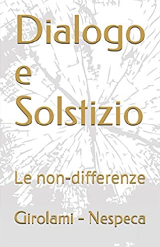 Dialogo e Solstizio