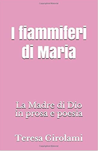 I fiammiferi di Maria