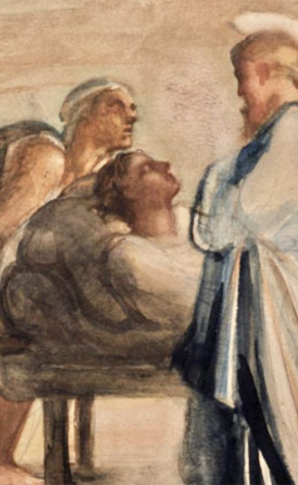 La morte è una via senza ritorno?