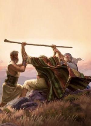 29th Sunday in O.T. (year C)