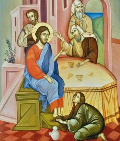 I «piedi» da raggiungere