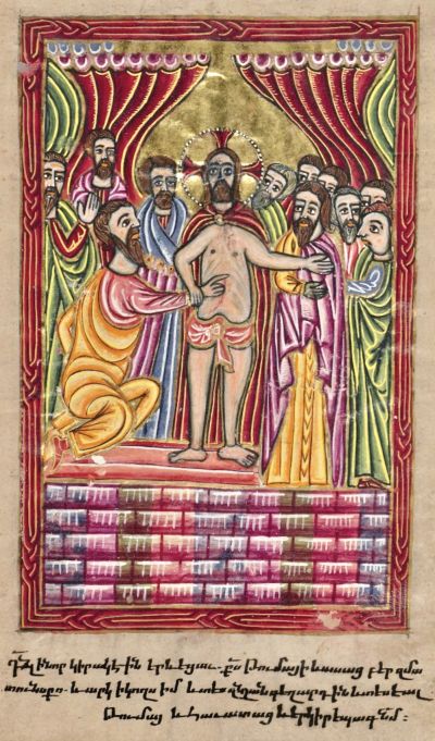 Victory of the Risen One, free people’s Church