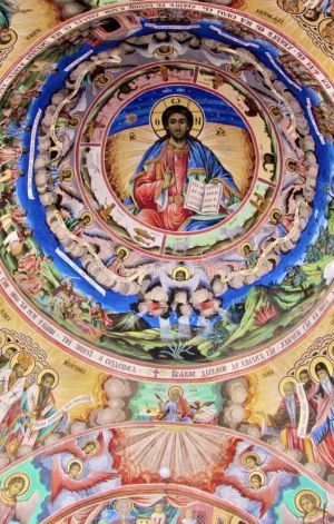La Rivelazione operante nella Comunità