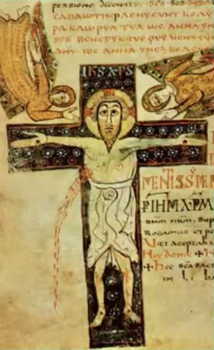 Wich road leads to the Father?