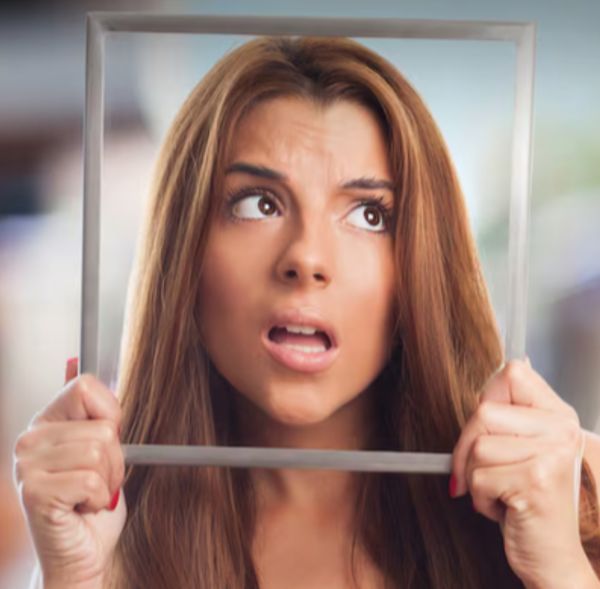 The spirit of the flesh, the precious Heritage, and the redeemed cloak