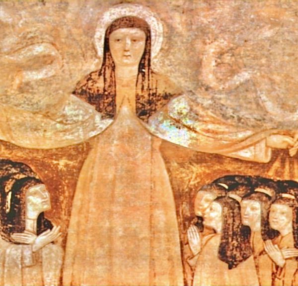 Granelli di senapa e crescita esponenziale