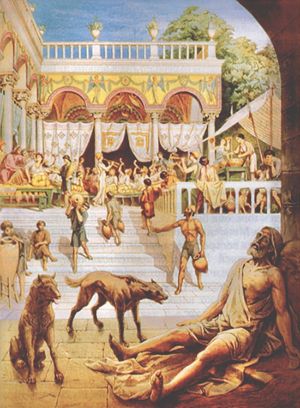 26th Sunday in O.T. (year C)