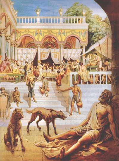 26th Sunday in O.T. (year C)