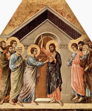 2nd Sunday in Easter