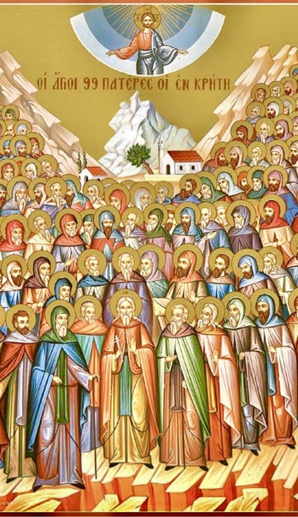 Hanno fatto passare la Luce