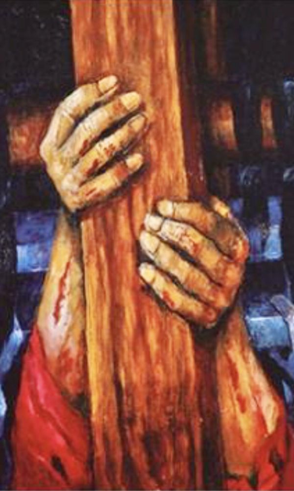Reputation and domestications, or Cross