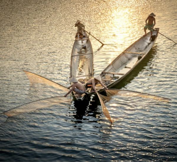 Food of the Eternal and Faith