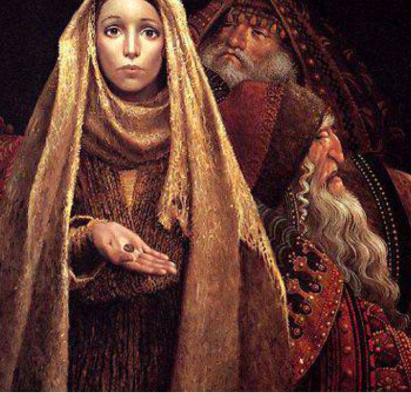 Joy of living in God. Happy in the Lord