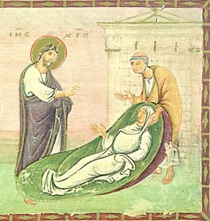 Mediante la stoltezza della predicazione