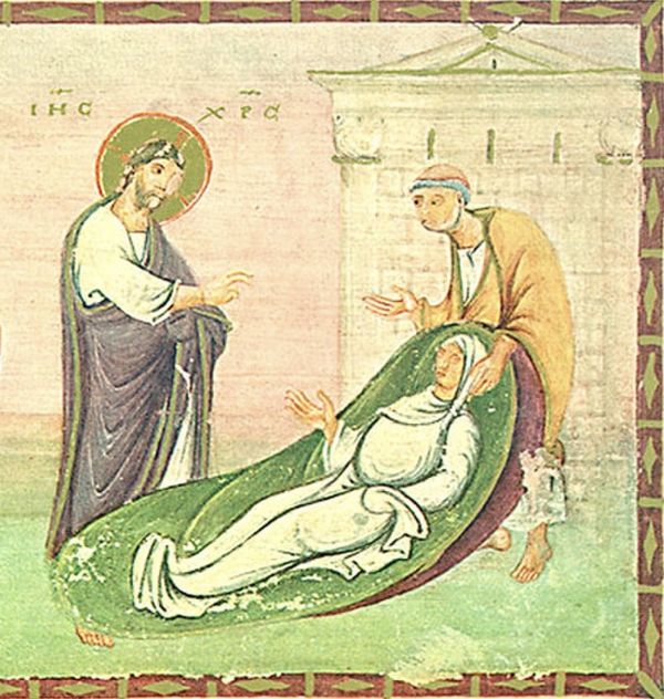 Mediante la stoltezza della predicazione