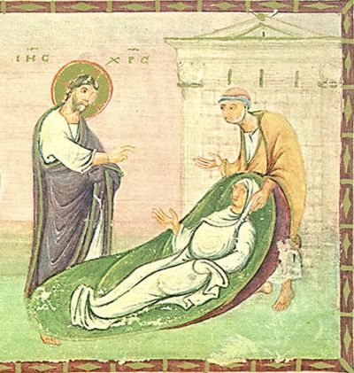 Mediante la stoltezza della predicazione