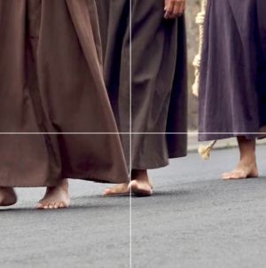 Il dono della trasformazione-innalzamento della Croce