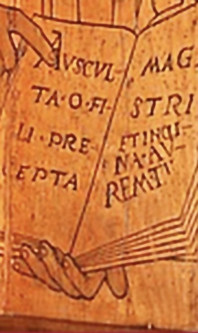 Sperimentare il rovesciamento