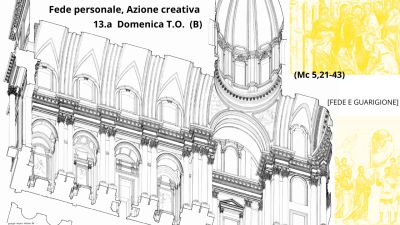 Fede e Guarigione, o esclusione. Fede e Azione