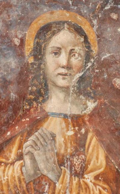 Conoscere Cristo non è un sapere esteriore