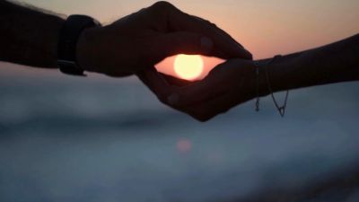 Francis and Clare: in His Will, Peace