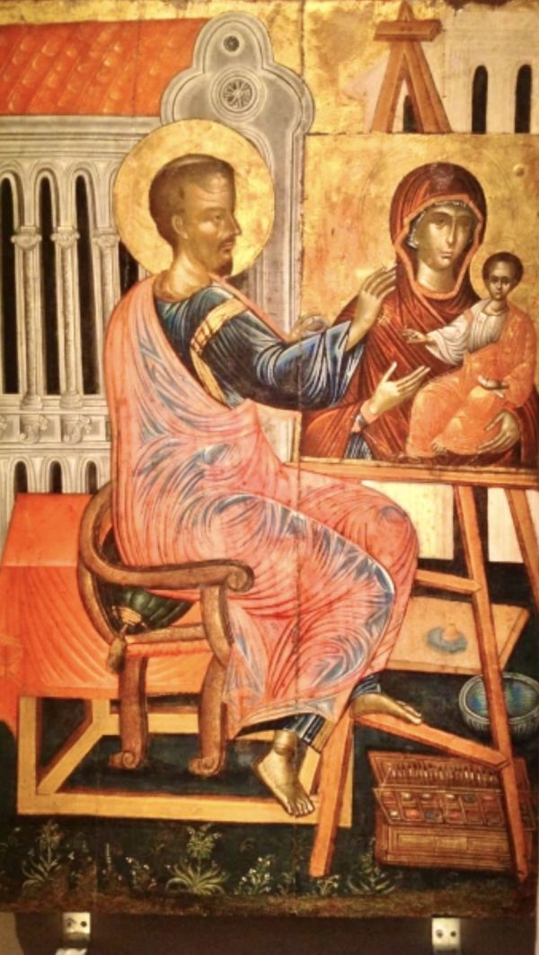 Two by two: including opposite polarities