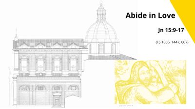 Abide in Love