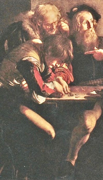 But is it permissible for him to participate in the Eucharist?