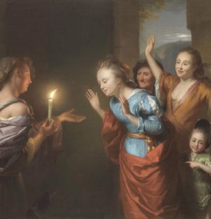 Joy for re-found sinners