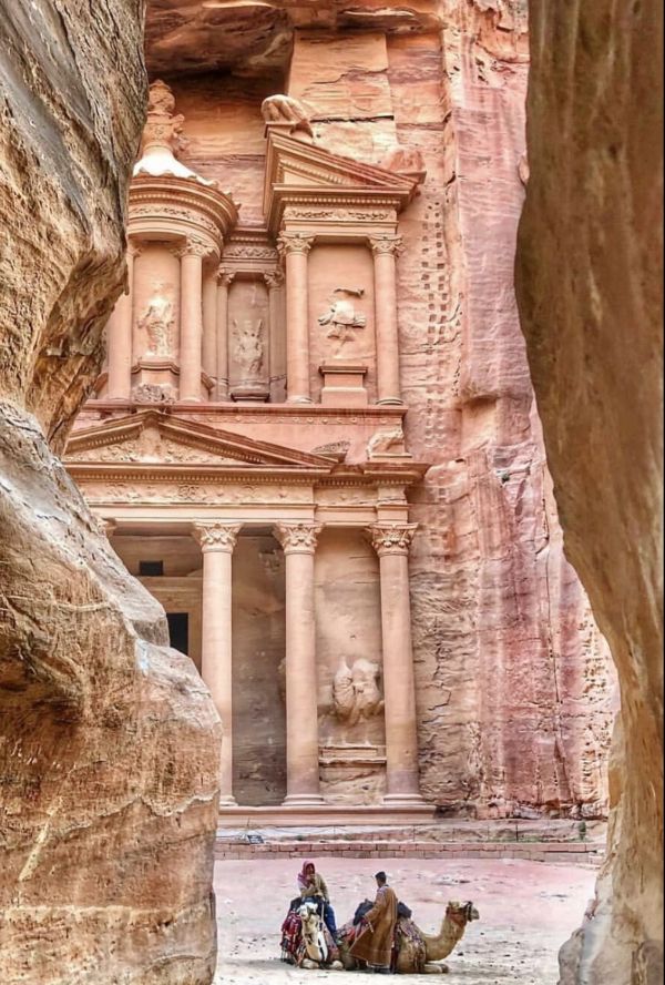 Casa sulla Roccia, e Libertà