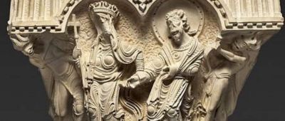 «Thence shall He come to judge»