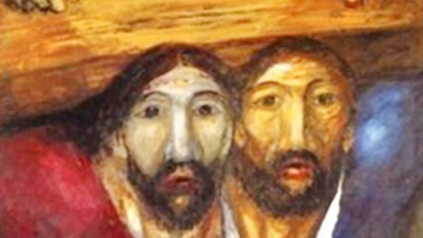 «Lifting up the Cross»: far beyond the capacity for Resilience