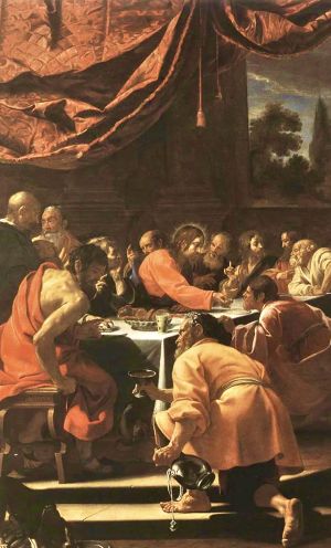 in Coena Domini