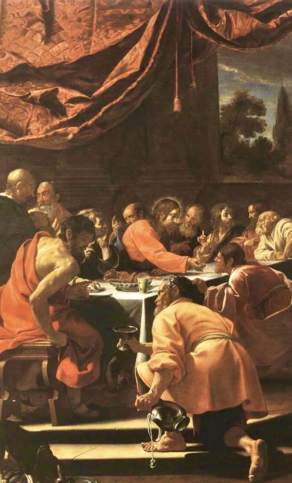 in Coena Domini