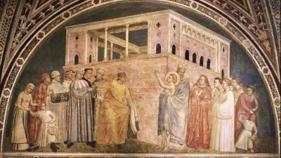 Rinuncia e Sequela Francescana. Niente illusioni