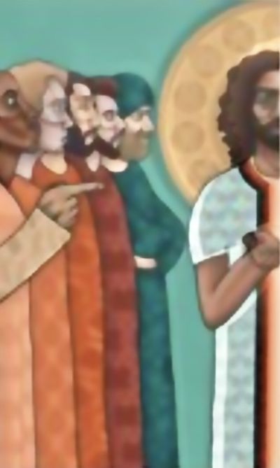 «Who Am I to you» and the Keys to the open community