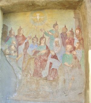 Spirito nella sollecitudine speciale