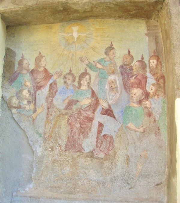 Spirito nella sollecitudine speciale