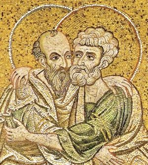 Amarsi vale più degli olocausti