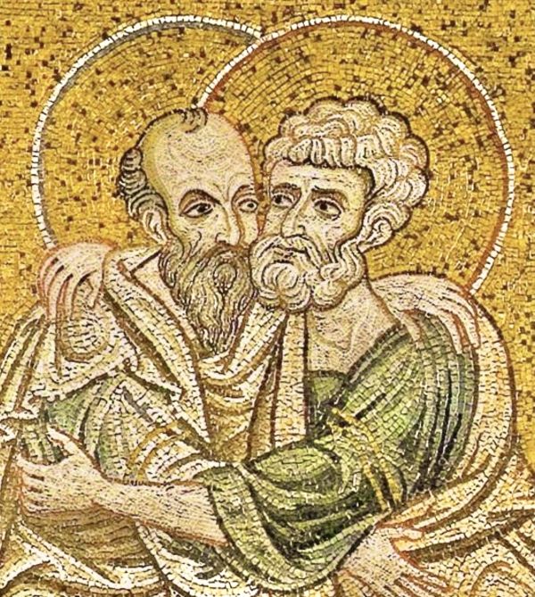Amarsi vale più degli olocausti