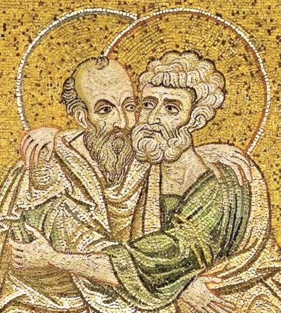 Amarsi vale più degli olocausti