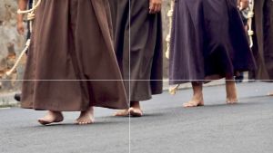 «Sollevare la Croce»: ben oltre la capacità di Resilienza