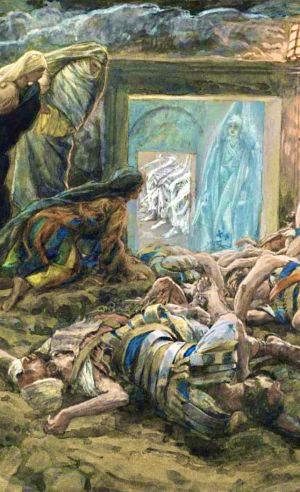 Independent Easter, which snaps: for us