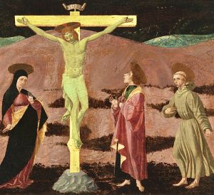 Two Sisters: Denial in Charity