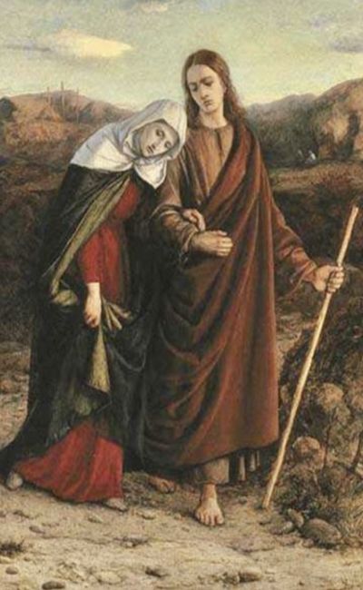 Silence and new Rays, between religiosity and Faith