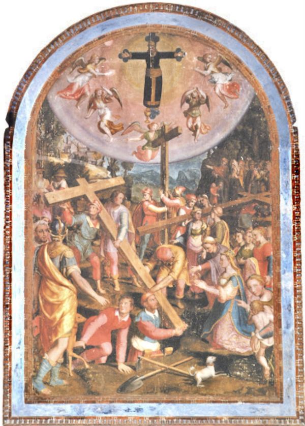 Exaltation of the Holy Cross