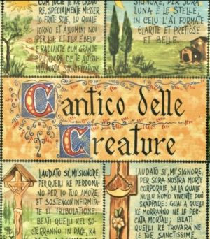 Blessed because they are rich in the Kingdom