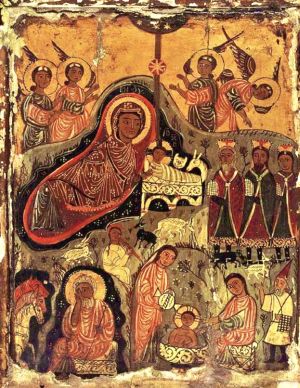 Epiphany of the Lord