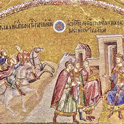 Star-Poverty. Gold Incense Myrrh