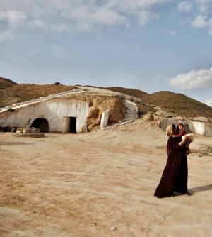 Volontà di Dio: Casa sulla Roccia
